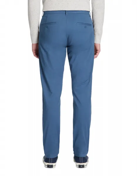 Celio Slim Tocharles chino trousers - Men's