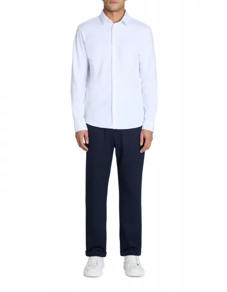 Celio Trousers Lopick slim - Mens