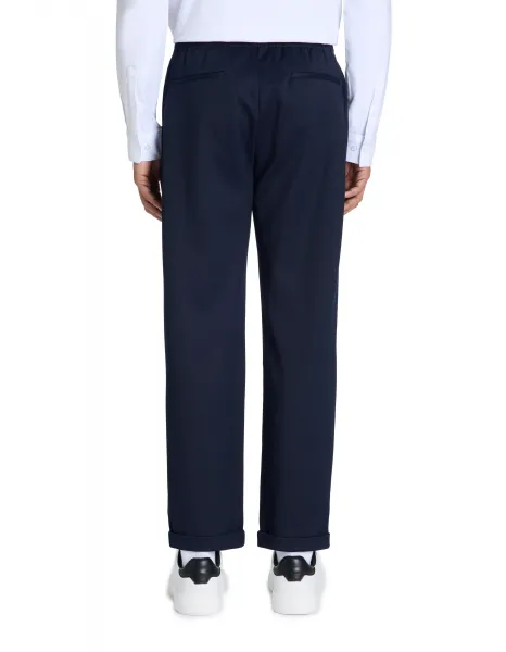 Celio Trousers Lopick slim - Mens