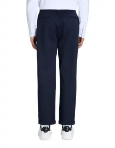 Celio Trousers Lopick slim - Mens