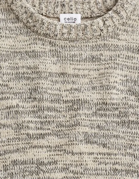 Celio Leeland Sweater - Men's