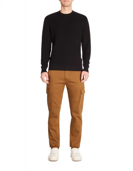 Celio Cargo Pants Jomaille - Mens