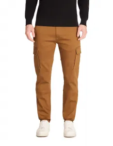 Celio Cargo Pants Jomaille - Mens