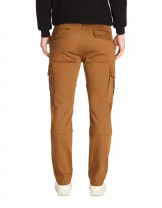 Celio Cargo Pants Jomaille - Mens