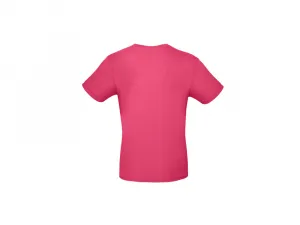 Tričko pánske B&C Basic