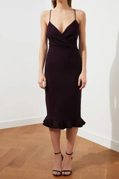 Dámske šaty Trendyol