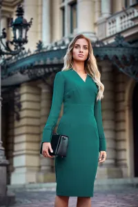 Dámske šaty Stylove S136