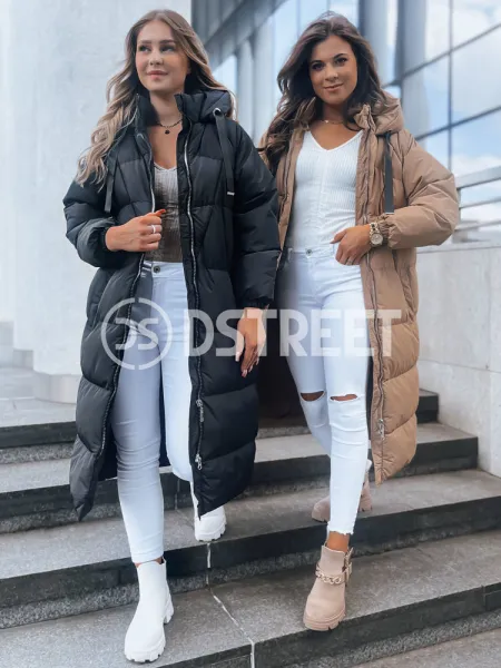 Dámska bunda DStreet