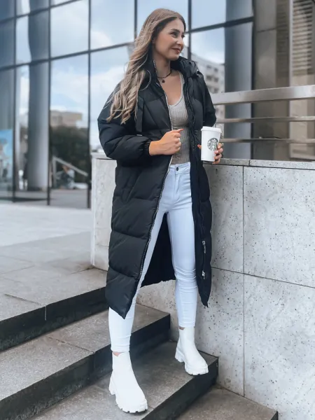 Dámska bunda DStreet