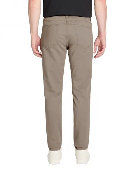 Celio Slim Jofive Trousers - Men's