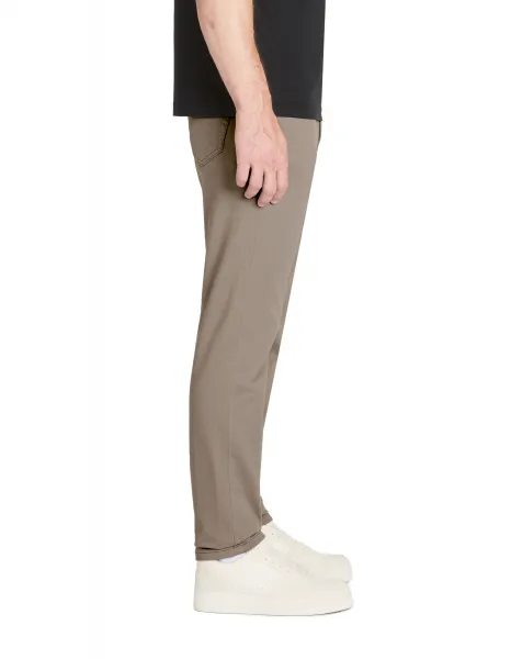 Celio Slim Jofive Trousers - Men's