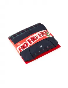 Celio Pajamas in Christmas Pack - Men's