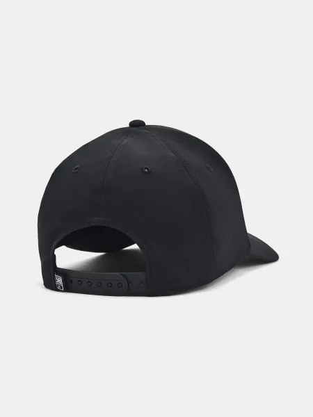 Under Armour Men's Cap UA Curry Snapback - Men's
