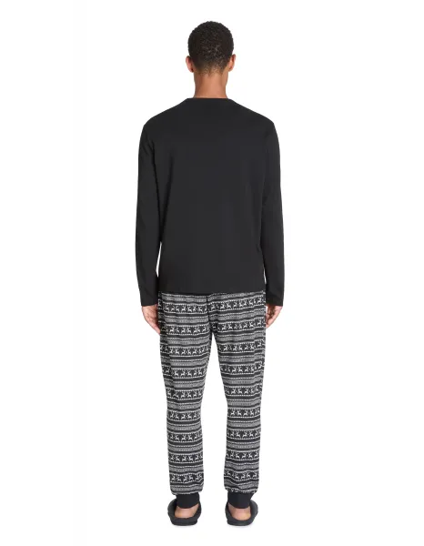 Celio Pyjamas Jipyrennes - Men's