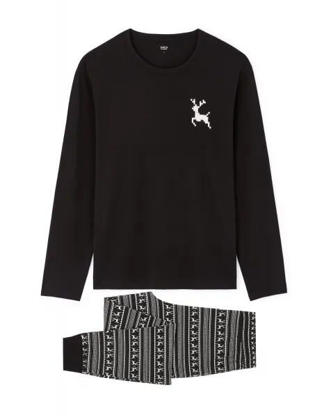 Celio Pyjamas Jipyrennes - Men's