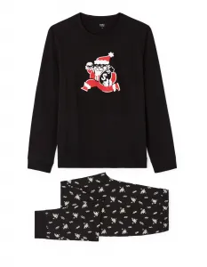 Celio Pajamas in Christmas Pack - Men's