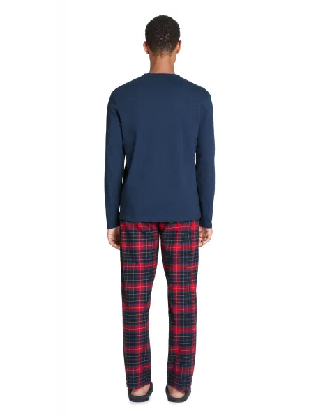 Celio Pyjamas Jipyjsmart - Mens