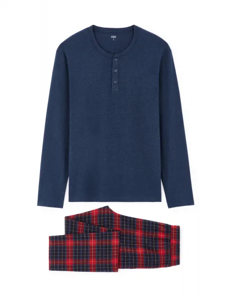 Celio Pyjamas Jipyjsmart - Mens