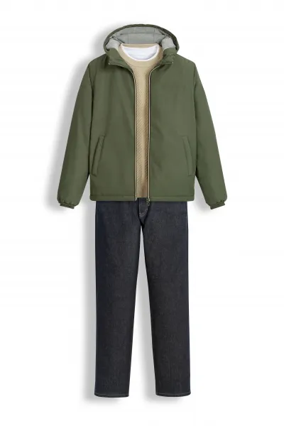 Celio Sweater Lenzo - Men's