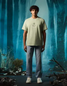 Celio Hunter x Hunter T-Shirt - Men's