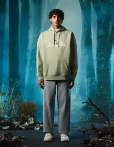 Celio Hunter x Hunter Sweatshirt - Mens
