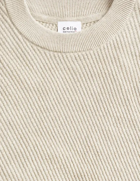 Celio Sweater Lenzo - Men's