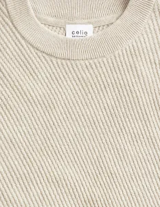 Celio Sweater Lenzo - Men's