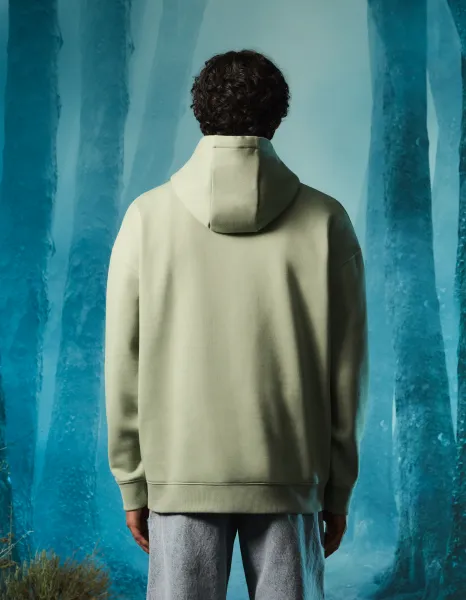 Celio Hunter x Hunter Sweatshirt - Mens