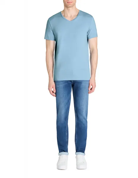 Celio T-Shirt Neuniv - Men's