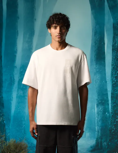 Celio Hunter x Hunter T-Shirt - Men's