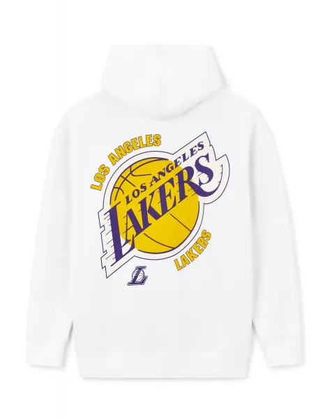Celio Sweatshirt Las Angeles Lakers - Men's