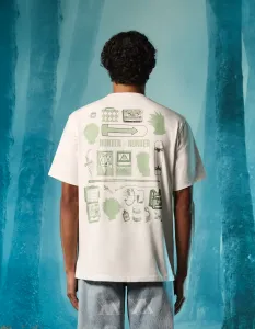 Celio Hunter x Hunter T-Shirt - Men's