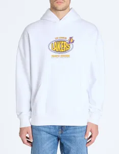 Celio Sweatshirt Las Angeles Lakers - Men's