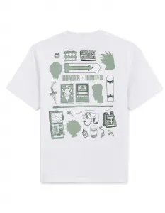 Celio Hunter x Hunter T-Shirt - Men's