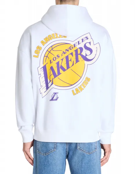 Celio Sweatshirt Las Angeles Lakers - Men's