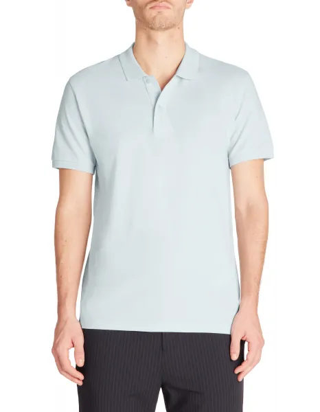 Celio Polo Pique Teone T-Shirt - Mens