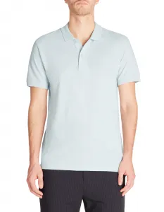 Celio Polo Pique Teone T-Shirt - Mens