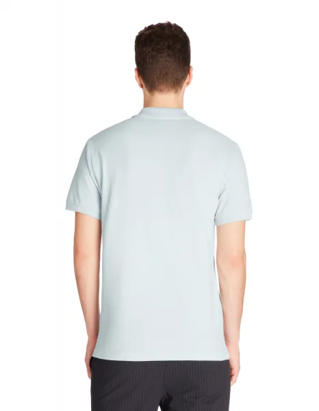 Celio Polo Pique Teone T-Shirt - Mens