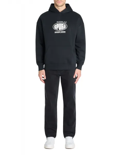 Celio NBA San Antonio Spurs Sweatshirt - Mens