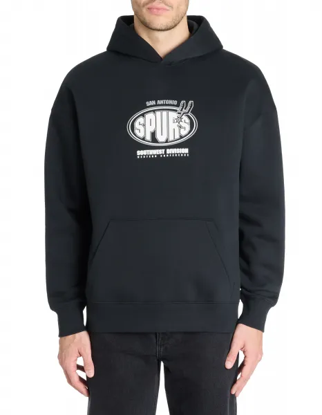 Celio NBA San Antonio Spurs Sweatshirt - Mens