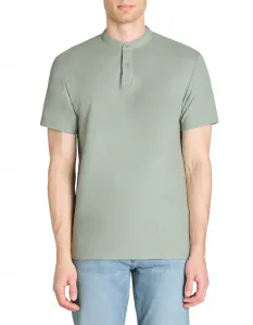 Celio Polo T-Shirt Gesohel - Mens