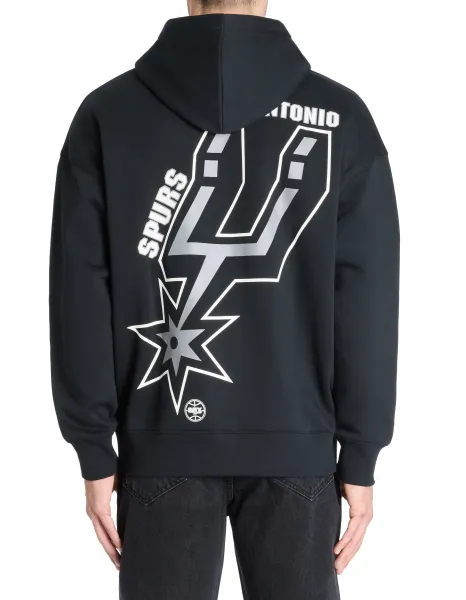 Celio NBA San Antonio Spurs Sweatshirt - Mens