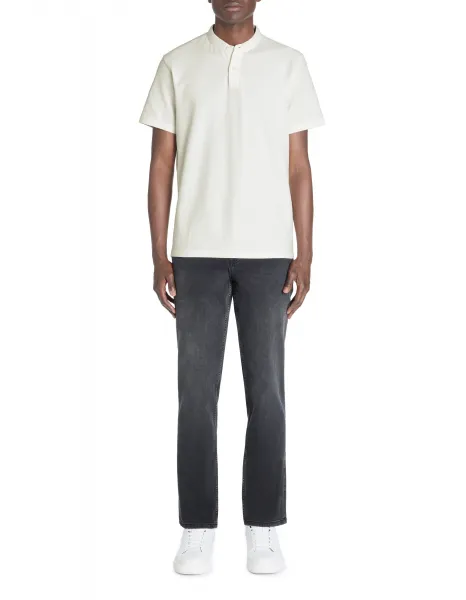 Celio Polo T-Shirt Gesohel - Mens