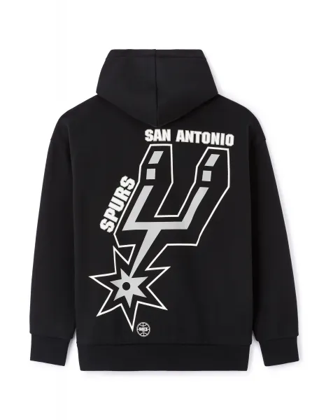 Celio NBA San Antonio Spurs Sweatshirt - Mens
