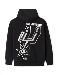 Celio NBA San Antonio Spurs Sweatshirt - Mens