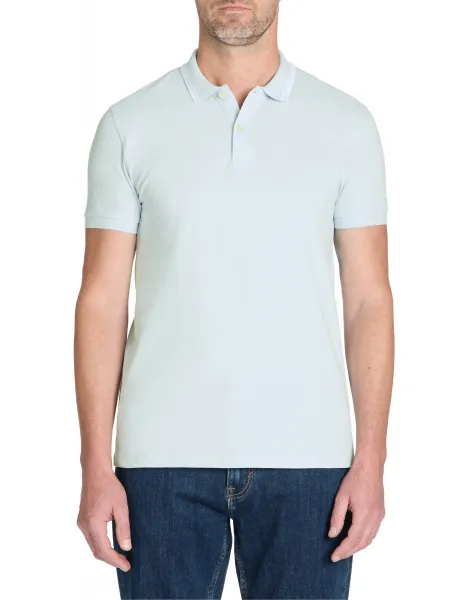 Celio Polo T-Shirt Leprime - Men's