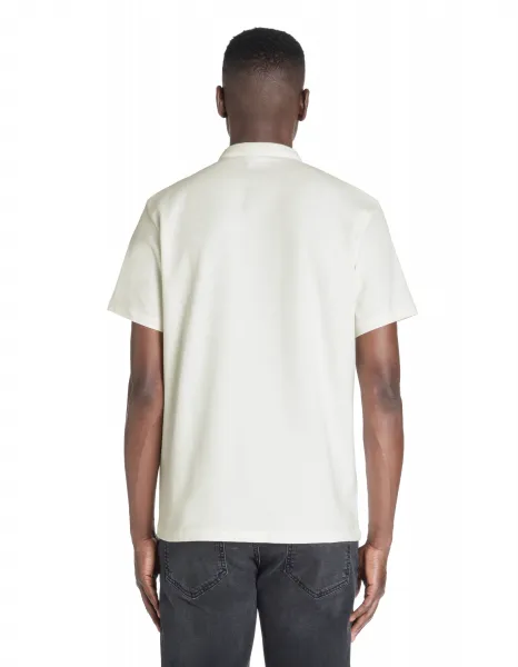 Celio Polo T-Shirt Gesohel - Mens