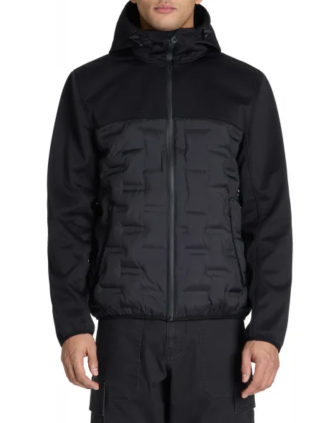 Celio Jacket Lusporty - Mens