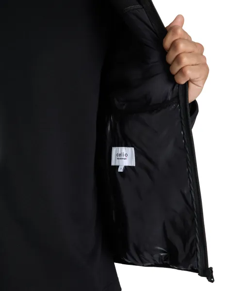 Celio Jacket Lusporty - Mens