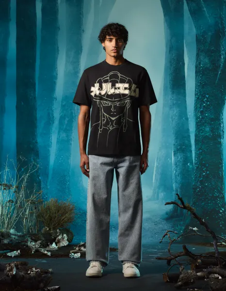 Celio Hunter x Hunter T-Shirt - Men's